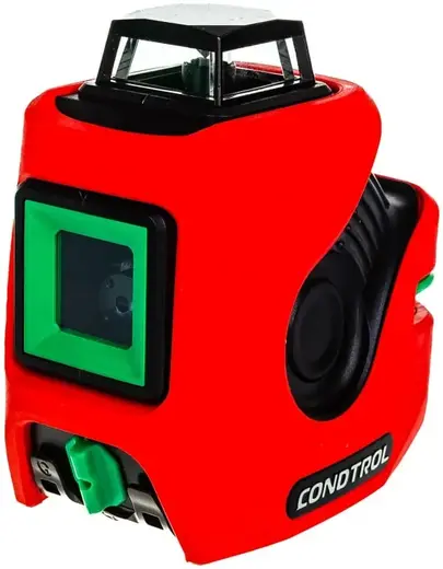 Condtrol Neo G1-360 нивелир лазерный линейный (520 нм)