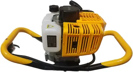 Zitrek GED-52 мотобур без шнека