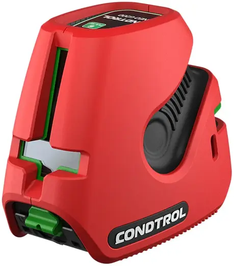 Condtrol Neo G220 Kit нивелир лазерный линейный (520 нм)