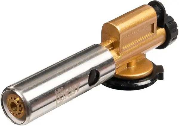 КВТ GT-16 горелка-насадка газовая с пьезоподжигом