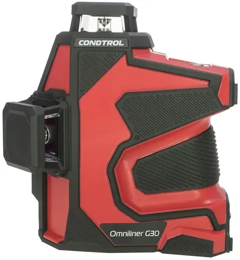 Condtrol Omniliner G3D Kit нивелир лазерный линейный (520 нм)
