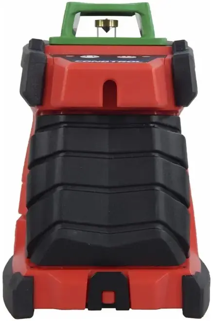 Condtrol XLiner 360G нивелир лазерный линейный (520 нм)