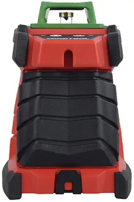 Condtrol XLiner 360G Kit нивелир лазерный линейный (520 нм)