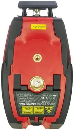 Condtrol Xliner Pento 360 нивелир лазерный линейный