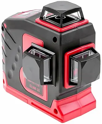 Condtrol Infiniter CL360-3G нивелир лазерный линейный