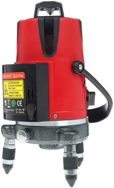 Condtrol Infiniter CL5 Pro нивелир лазерный линейный