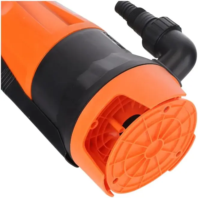 Патриот F 900 i насос дренажный