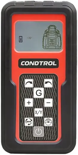 Condtrol Digi Roto HVR нивелир лазерный ротационный (635 нм)