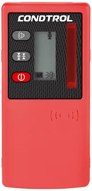 Condtrol Easy Rotо HVR нивелир лазерный ротационный (630-685 нм)