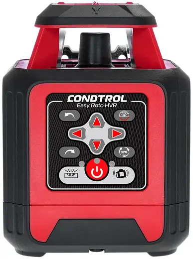 Condtrol Easy Rotо HVR нивелир лазерный ротационный (630-685 нм)