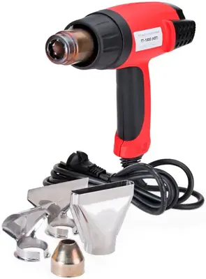 КВТ Мастер ТТ-1800 фен технический (1800 Вт)