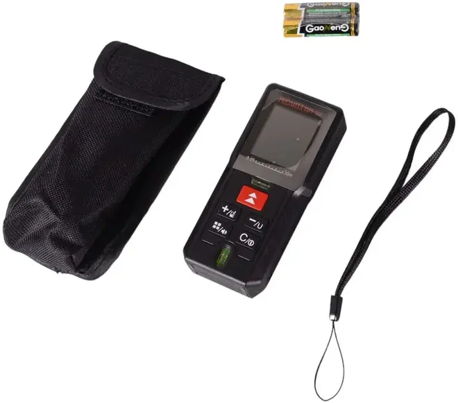 Ресанта ДЛ-30 лазерный дальномер (30 м)