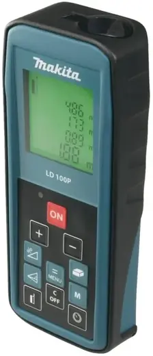 Макита LD100P лазерный дальномер (100 м)