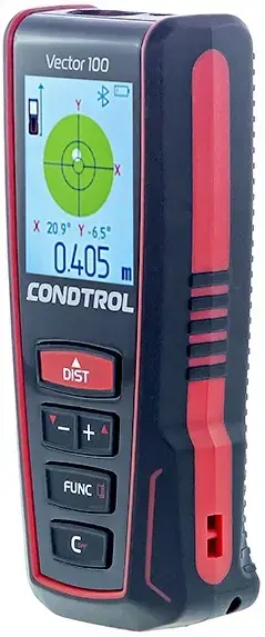 Condtrol Vector 100 лазерный дальномер (100 м)