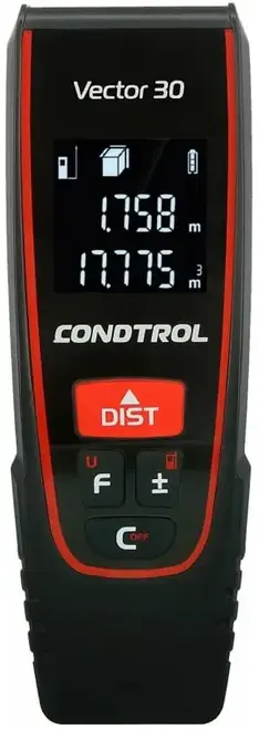 Condtrol Vector 30 лазерный дальномер (30 м)