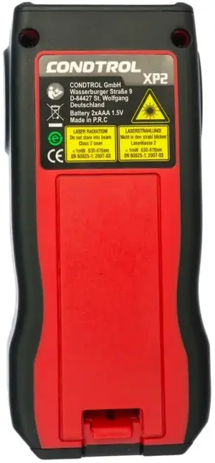 Condtrol XP2 лазерный дальномер (70 м)
