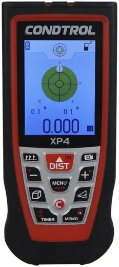 Condtrol XP4 Pro лазерный дальномер (150 м)