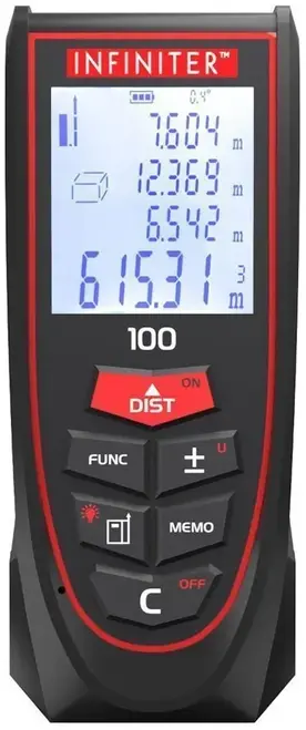 Condtrol Infiniter 100 лазерный дальномер (100 м)