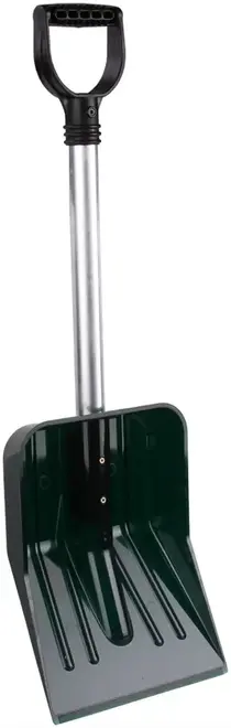 Альтернатива М3496 лопата автомобильная (260 мм)