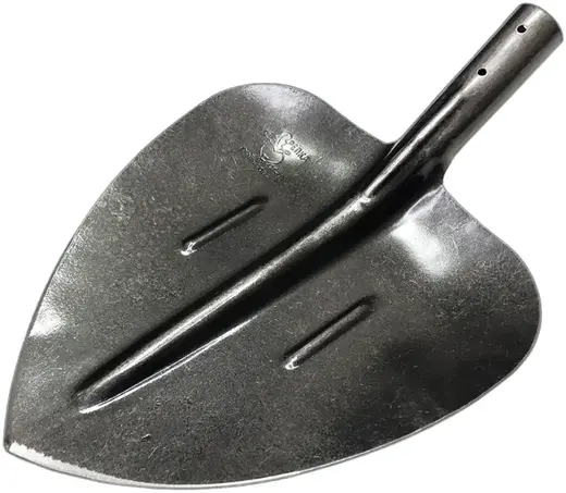 Репка лопата совковая породная без черенка (320*550 мм)