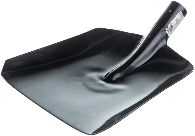 ТУ лопата совковая без черенка (230*330 мм)