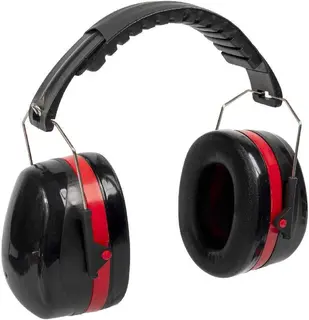 КВТ Профи НП-35 наушники противошумные складные