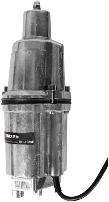 Вихрь ВН-1080Н насос вибрационный №68/8/14