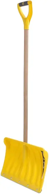 Цикл Эксперт Норд лопата с v-образной ручкой (450 мм)