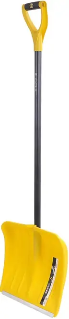 Цикл Эксперт Скиф лопата с v-образной ручкой (390 мм)