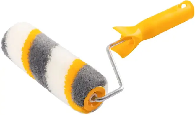 Акор Эксперт валик для работ с эмалями (180 мм)