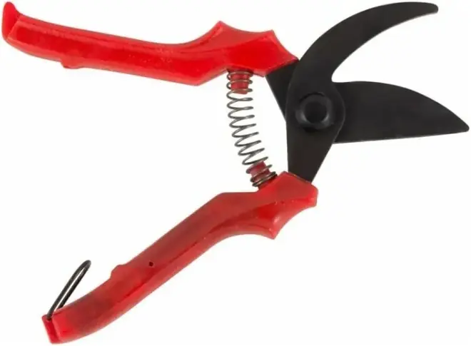 С-41-22Н секатор садовый (210 мм)