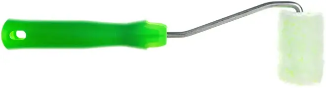 Акор мини-валик для работ по дереву (60 мм d15 мм микрофибра) №504 30 060