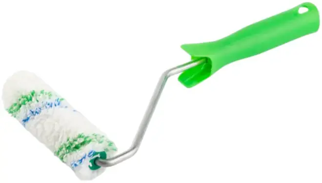 Акор мини-валик для работ по дереву (150 мм)