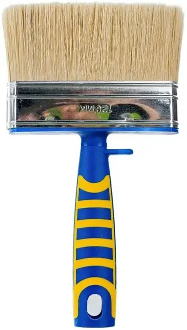 Акор Профи кисть плоская (120*25 мм)