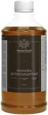 Master Good морилка (500 мл) дуб