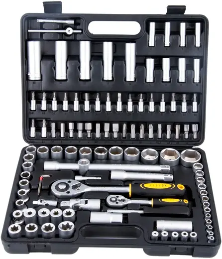 Zitrek SAM108 набор инструментов для авто (108 инструментов)