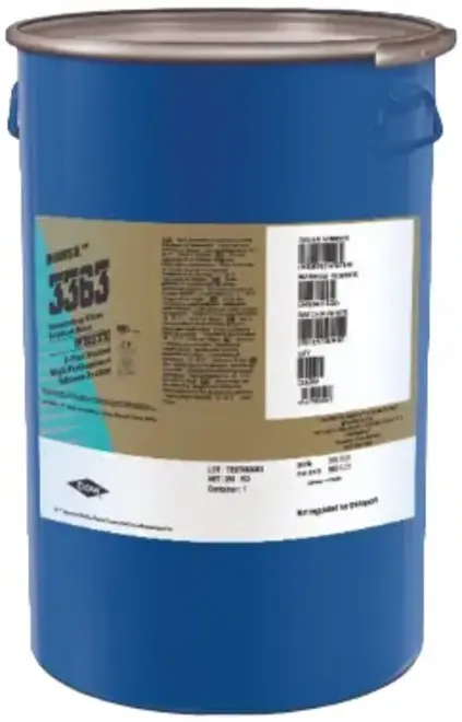 Dow Corning Dowsil 3363 герметик силиконовый (25 кг)
