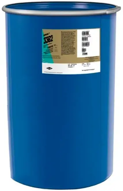 Dow Corning Dowsil 3362 герметик силиконовый (25 кг) черный