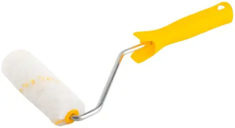 Акор Профи мини-валик для работ с эмалями (60 мм)