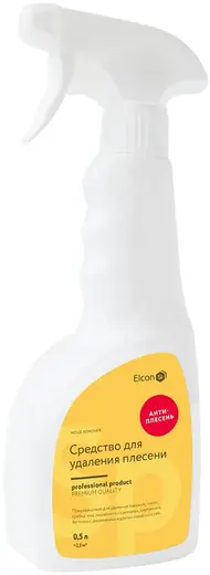 Elcon Mold Remover средство для удаления плесени (500 мл)