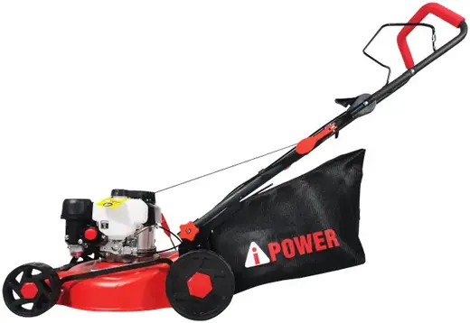 A-Ipower ALM41P газонокоcилка бензиновая (3060-3600 Вт)