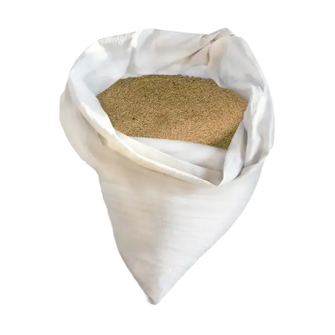 Песок строительный (50 кг)