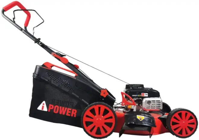 A-Ipower ALM46P газонокосилка бензиновая (3060-3600 Вт)