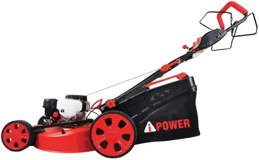 A-Ipower ALM51S газонокоcилка бензиновая (3060-3600 Вт)