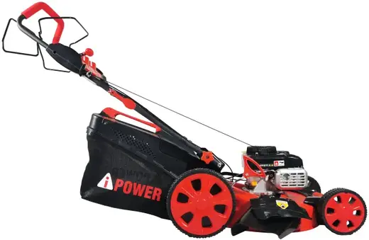 A-Ipower ALM51S газонокосилка бензиновая (3060-3600 Вт) №41104