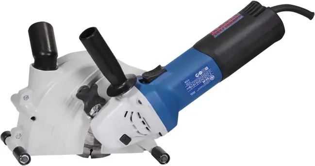 Фиолент Professional Б6-40 штроборез электрический (1600 Вт) ИДФР298416008