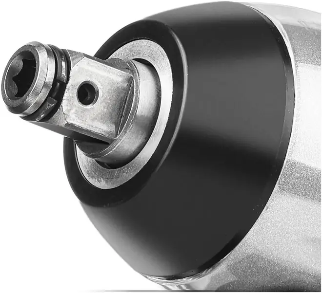 P.I.T. PIW20H-300B/1 гайковерт ударный аккумуляторный бесщеточный (20 В 1200/1900/2400 об/мин 3600 уд/мин 300 Нм) PIW20H-300B/1