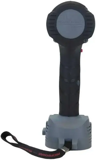 Profipower MKDTD-18V винтоверт аккумуляторный импульсный беcщеточный (18 В)