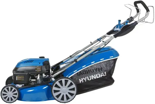 Hyundai L 4610S газонокосилка бензиновая