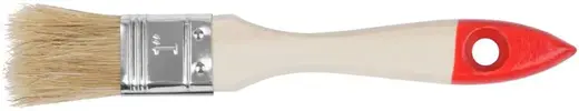 Fit Стандарт кисть флейцевая (25 мм)